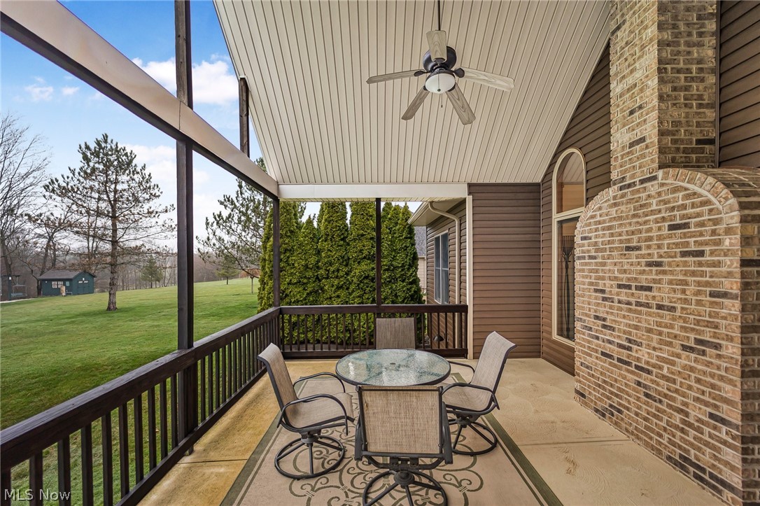 Valley Estate - Residential