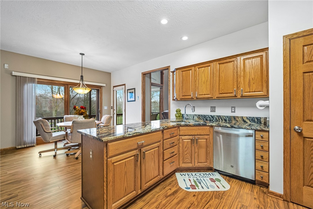 Valley Estate - Residential