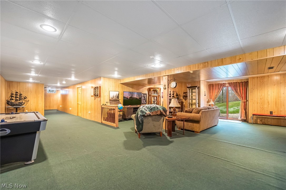 Valley Estate - Residential