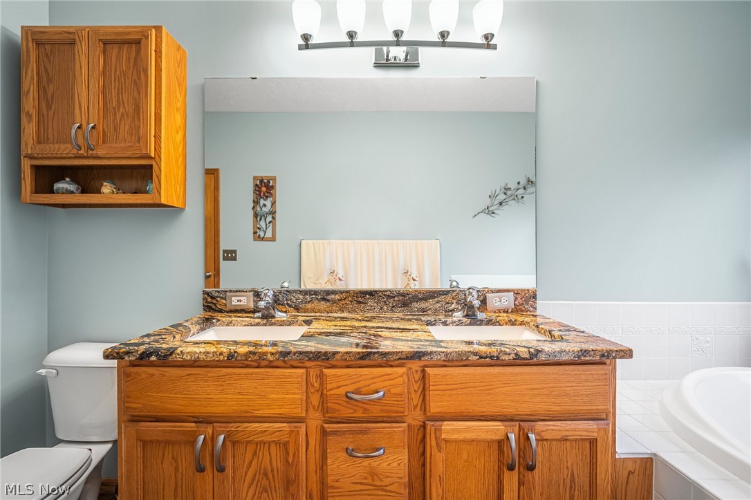 Valley Estate - Residential