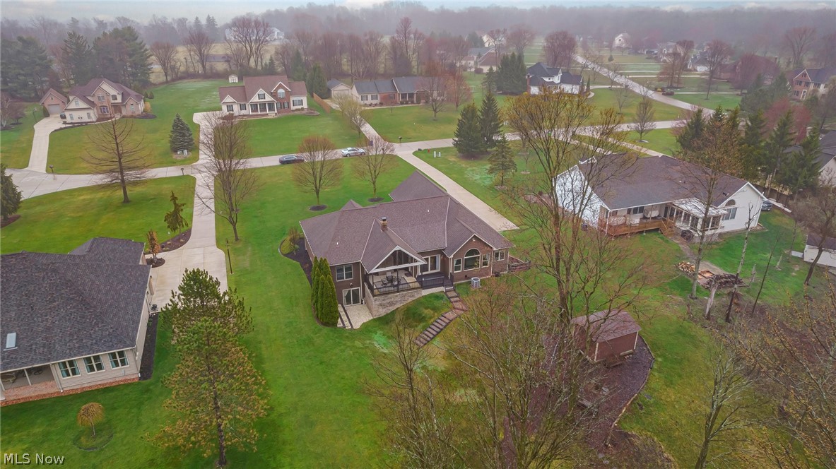 Valley Estate - Residential