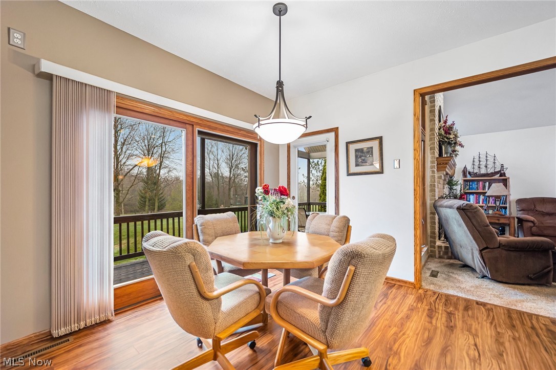 Valley Estate - Residential