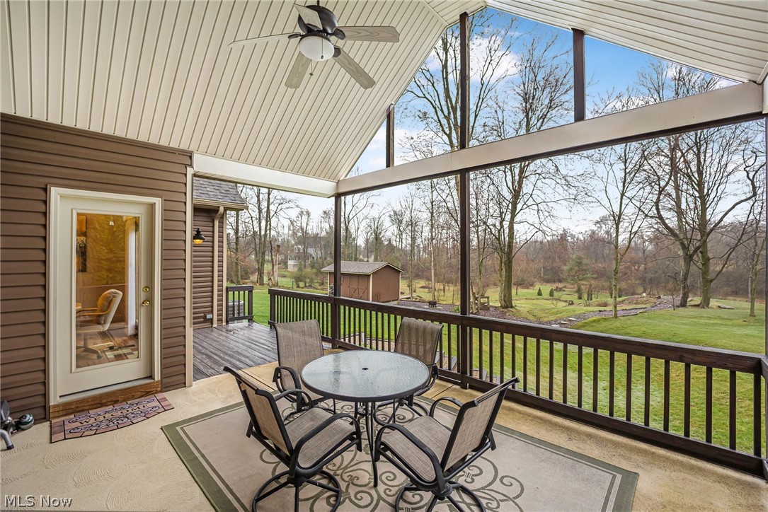 Valley Estate - Residential