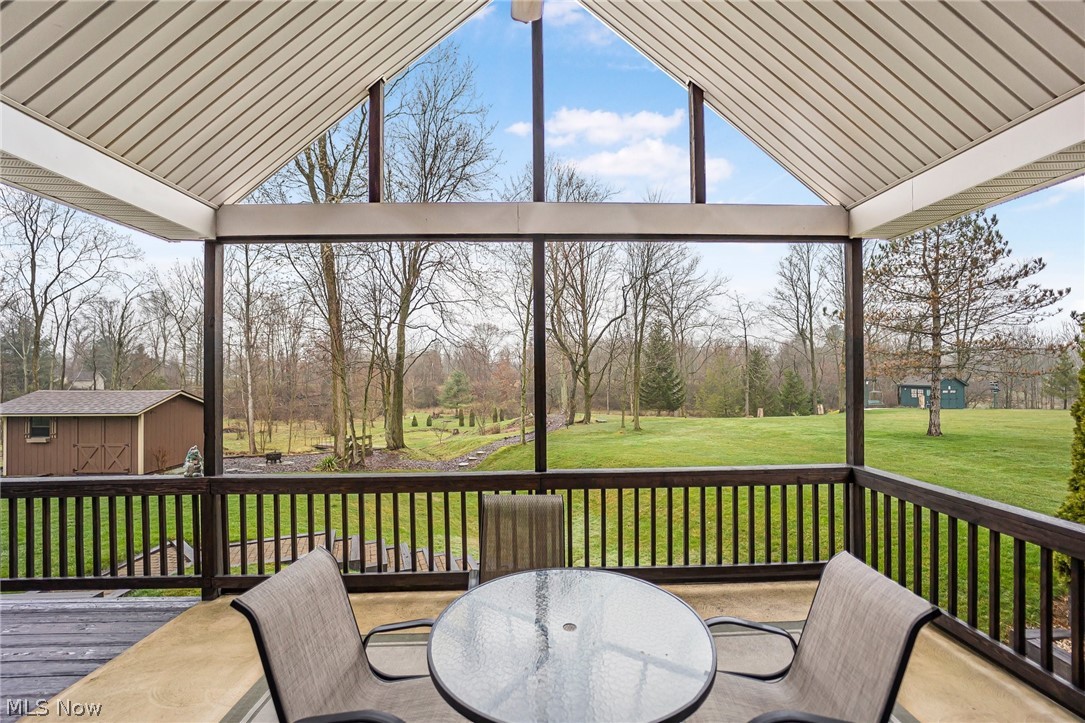 Valley Estate - Residential