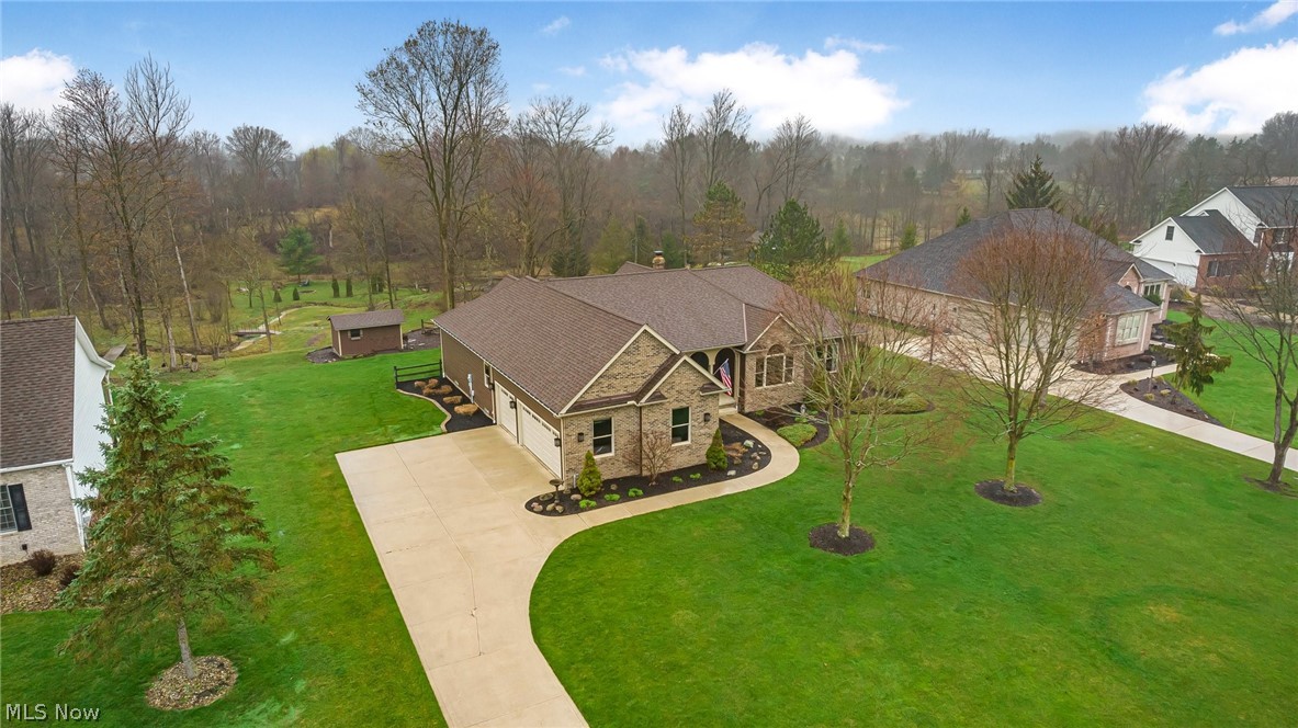 Valley Estate - Residential