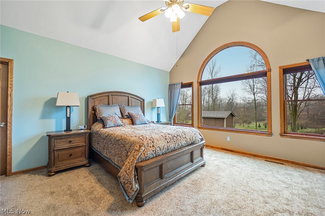 Valley Estate - Residential