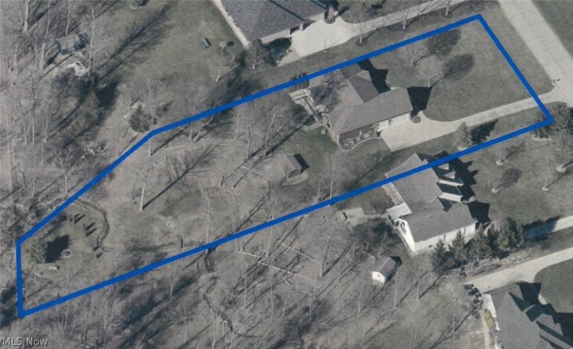 Valley Estate - Residential