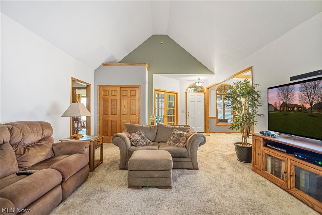 Valley Estate - Residential