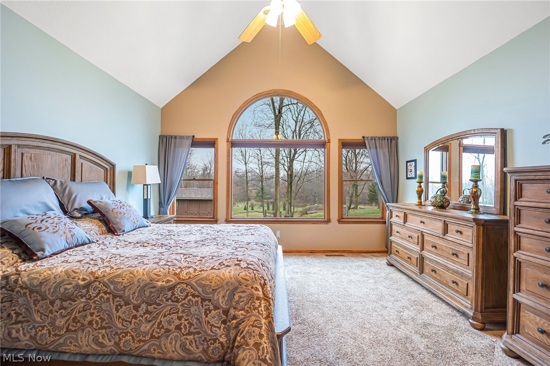 Valley Estate - Residential