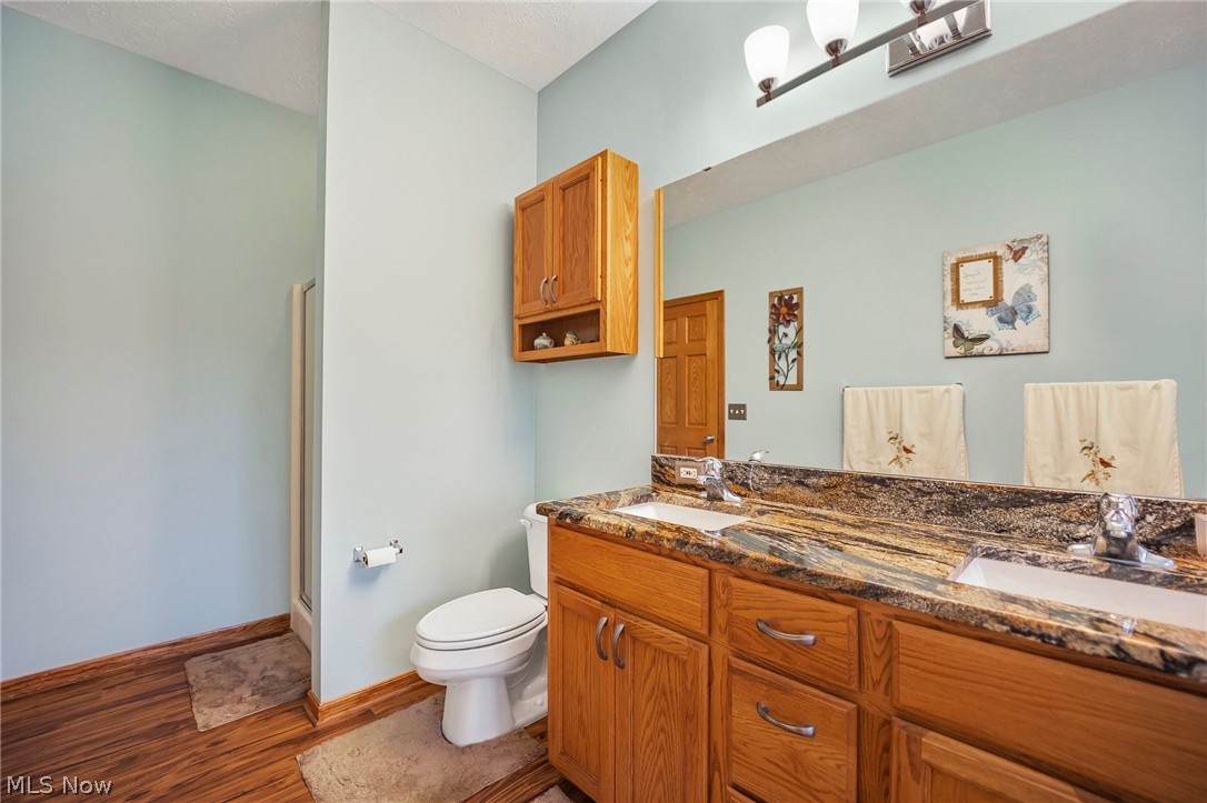 Valley Estate - Residential