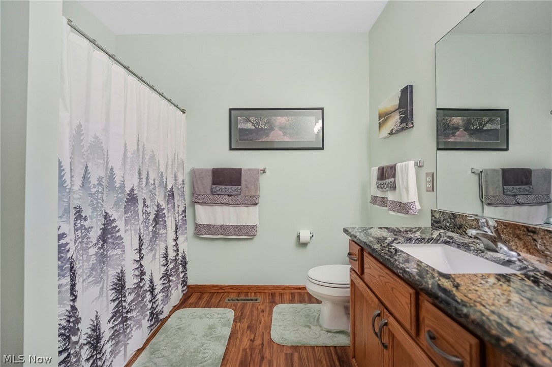 Valley Estate - Residential