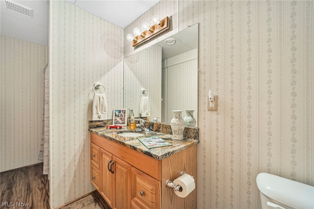 Valley Estate - Residential