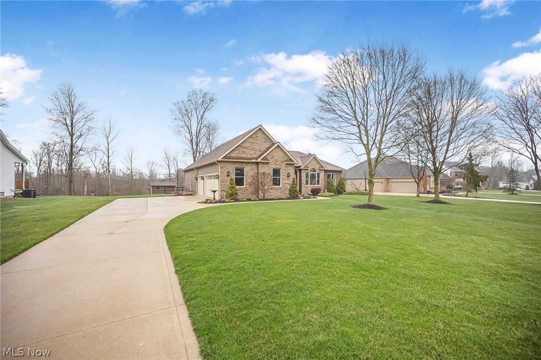 Valley Estate - Residential