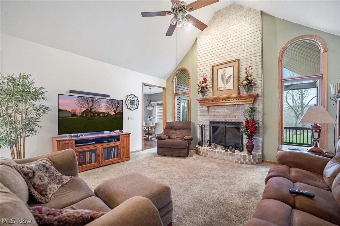 Valley Estate - Residential