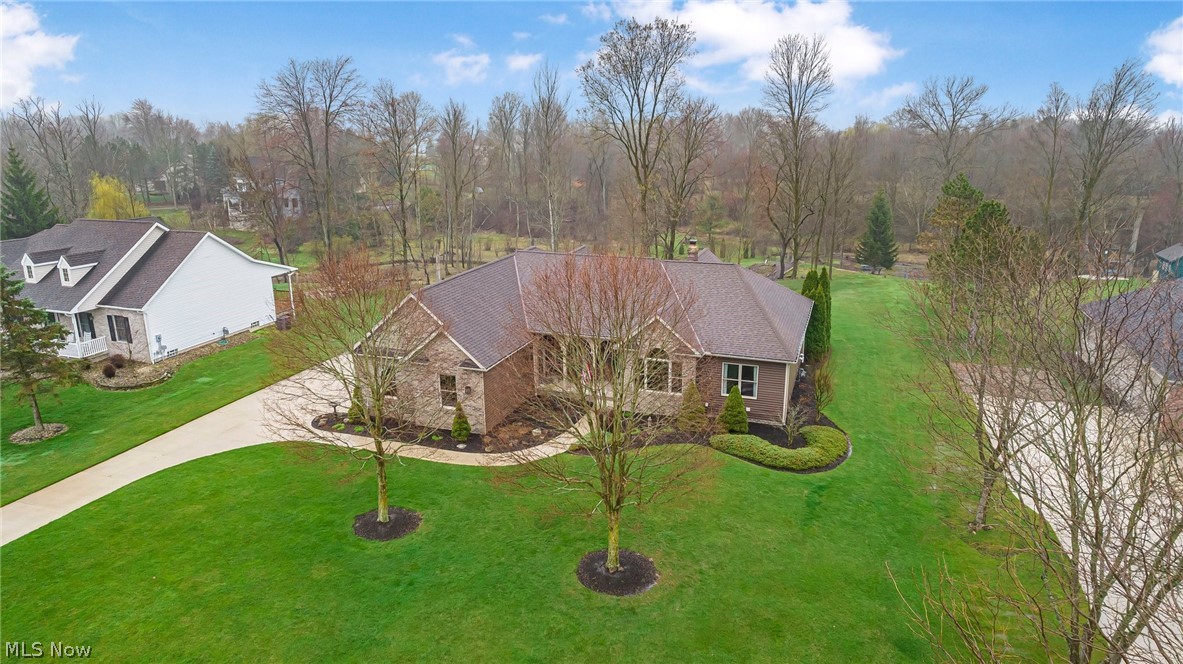 Valley Estate - Residential