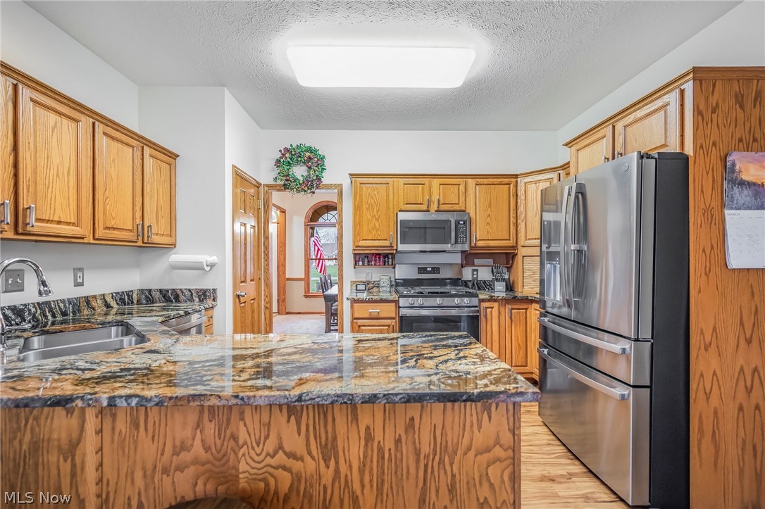 Valley Estate - Residential