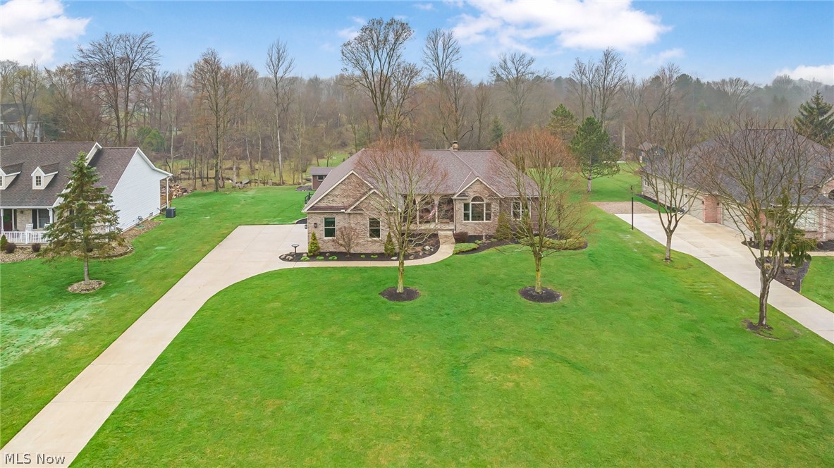 Valley Estate - Residential