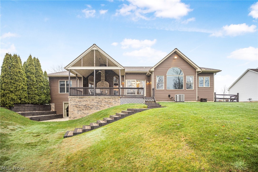 Valley Estate - Residential