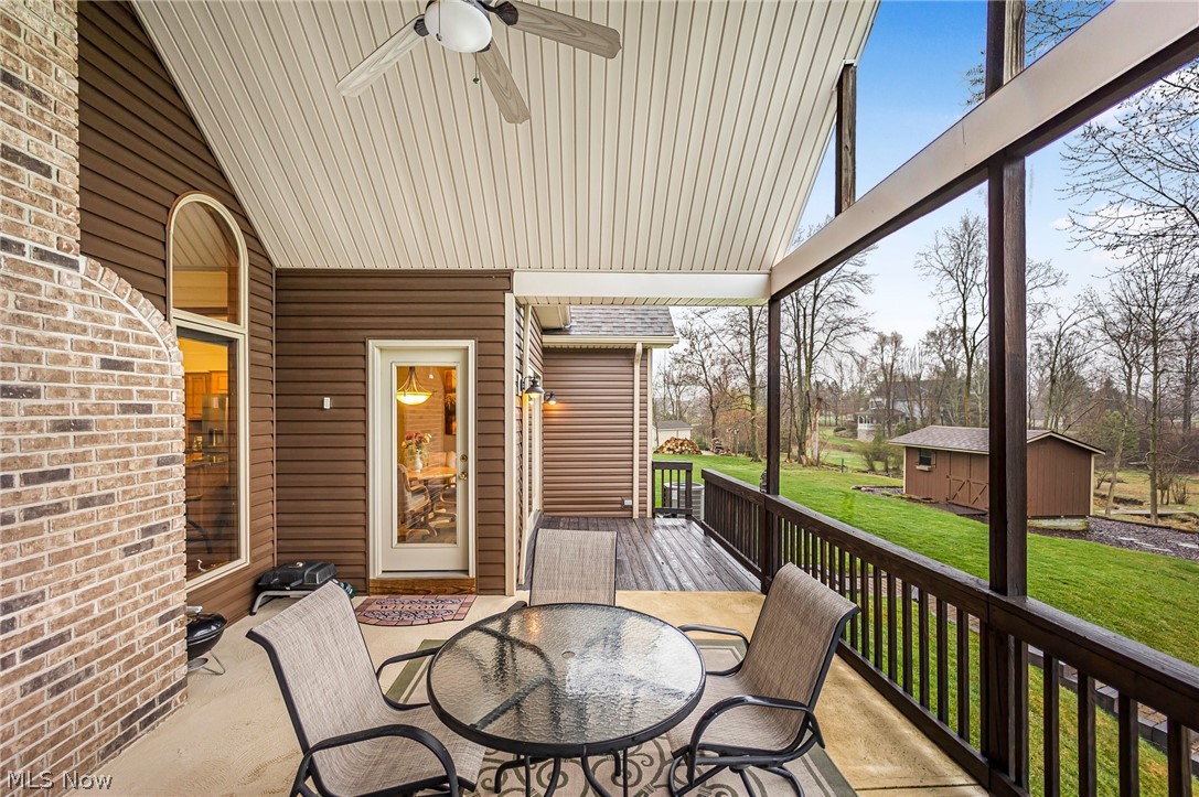 Valley Estate - Residential