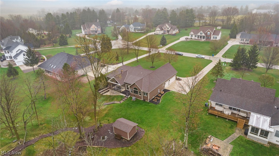 Valley Estate - Residential