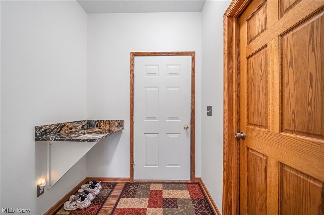 Valley Estate - Residential