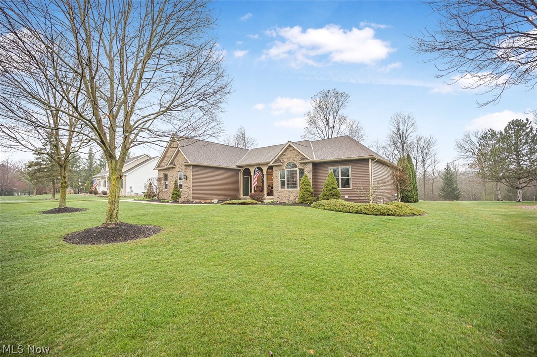 Valley Estate - Residential