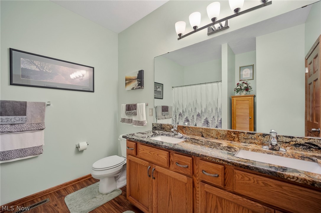 Valley Estate - Residential