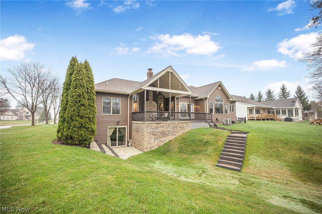 Valley Estate - Residential