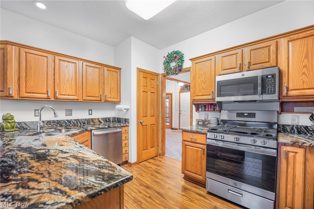 Valley Estate - Residential