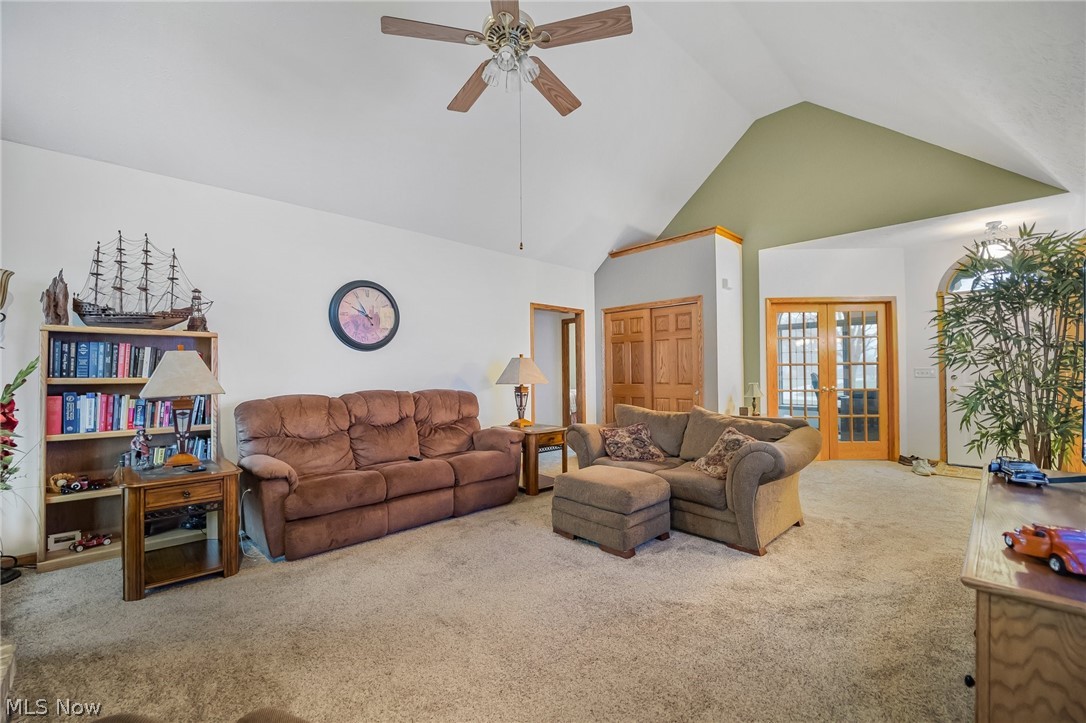 Valley Estate - Residential