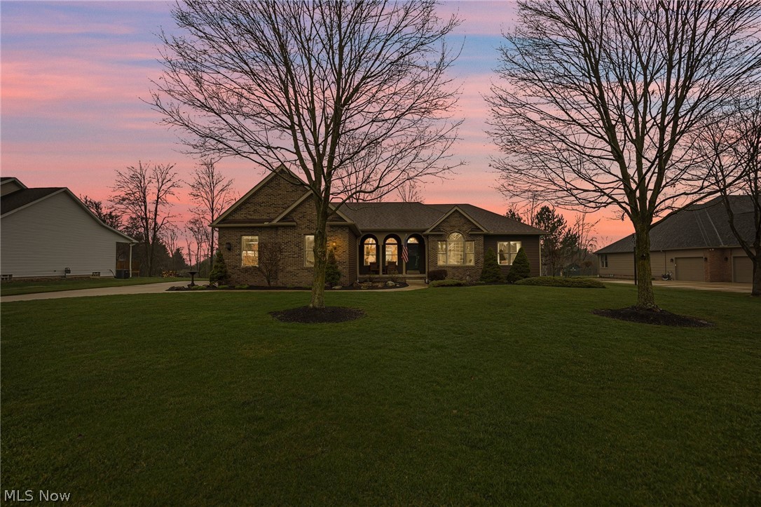 Valley Estate - Residential