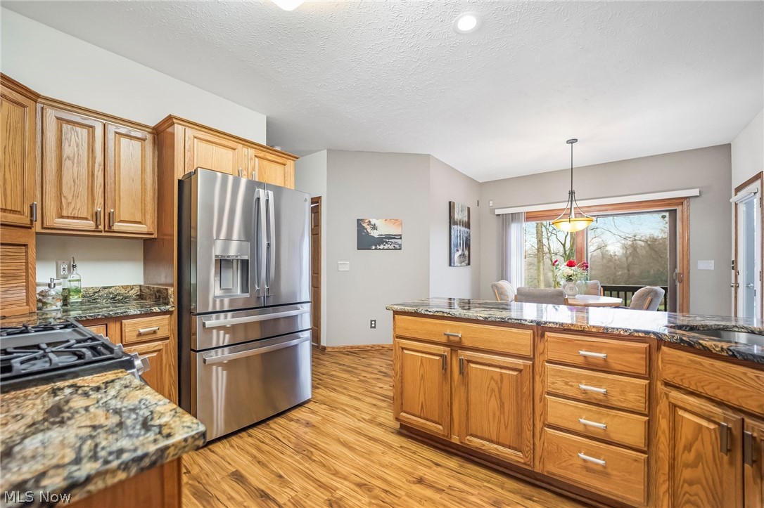 Valley Estate - Residential