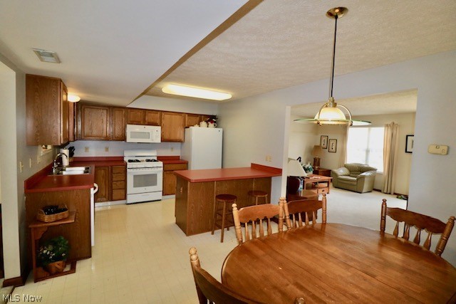 Rockport Colony - Residential