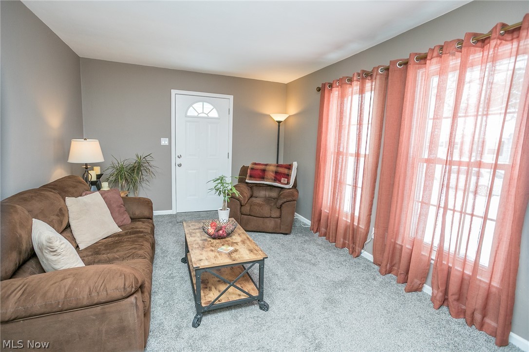 Buena Vista Villas - Residential