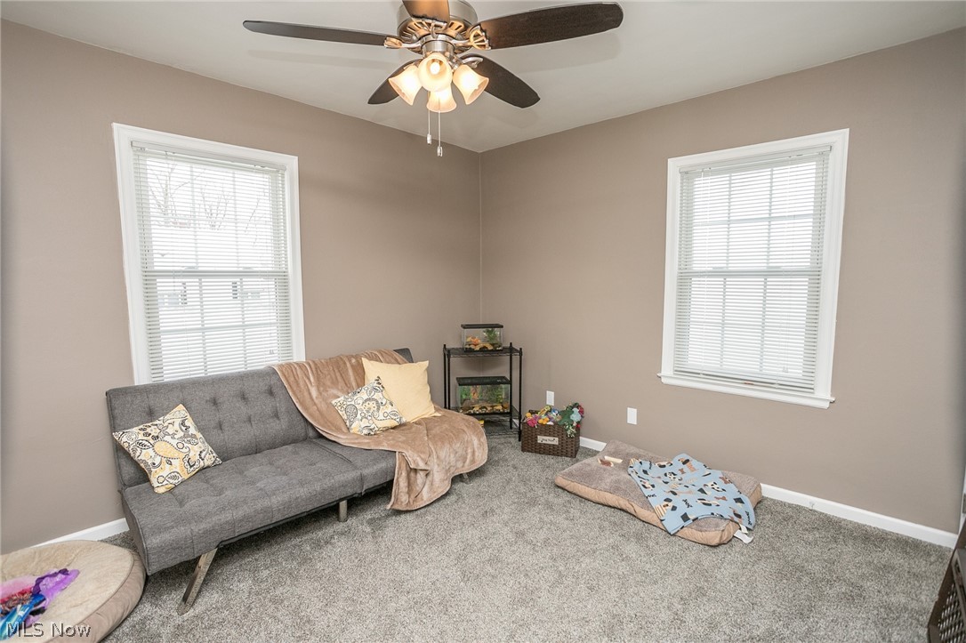 Buena Vista Villas - Residential