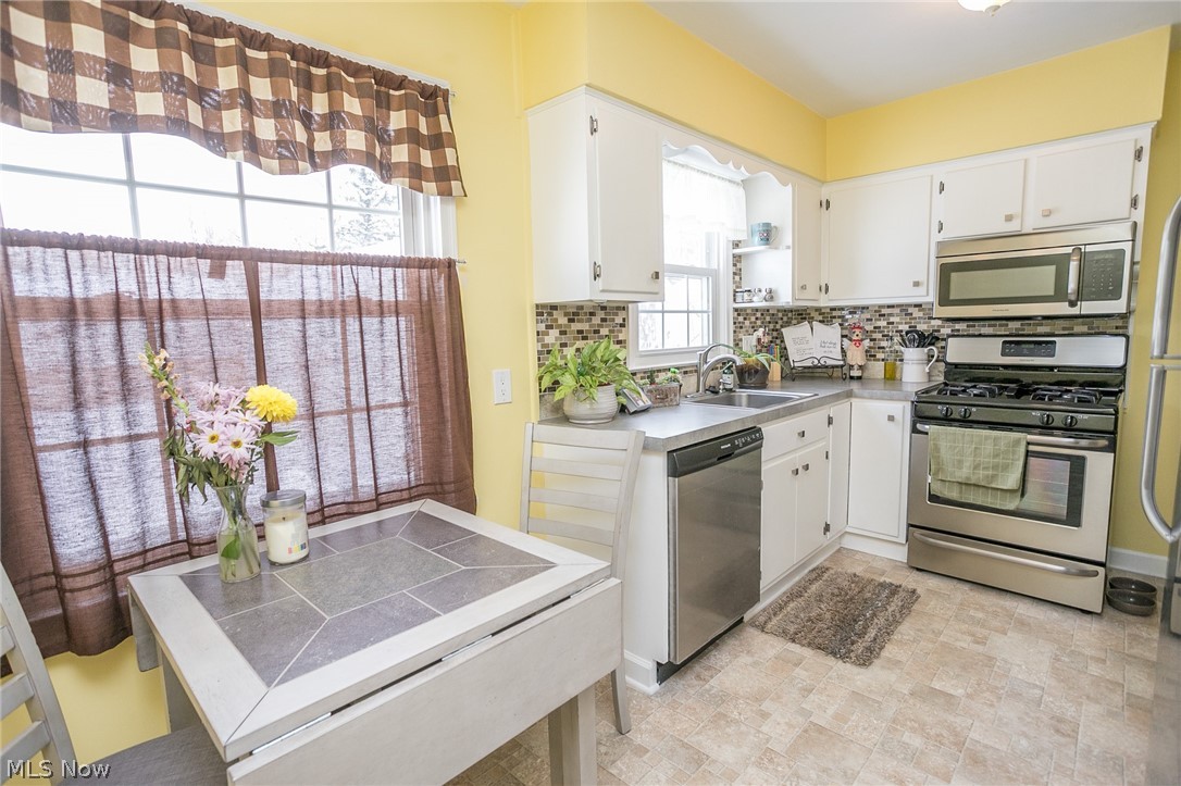 Buena Vista Villas - Residential