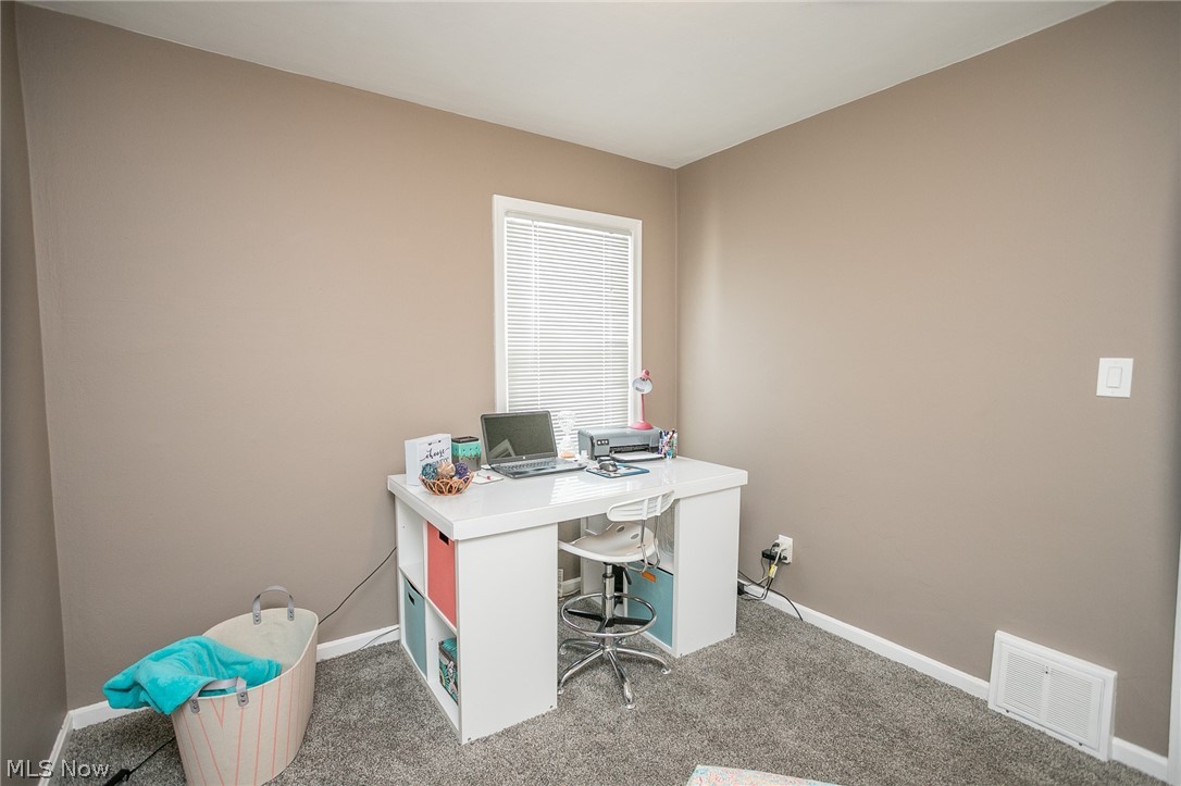 Buena Vista Villas - Residential