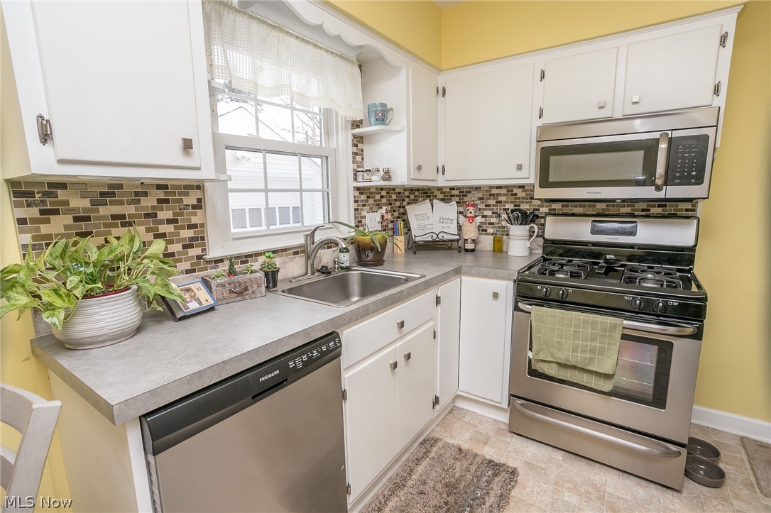 Buena Vista Villas - Residential