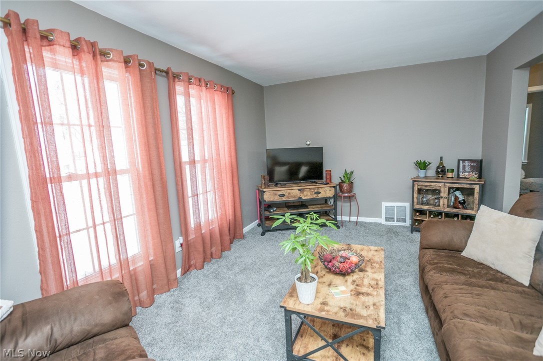 Buena Vista Villas - Residential