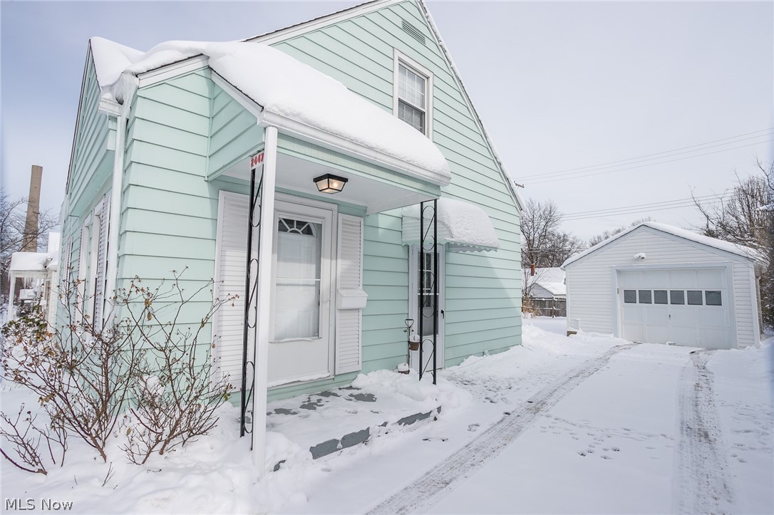 Buena Vista Villas - Residential