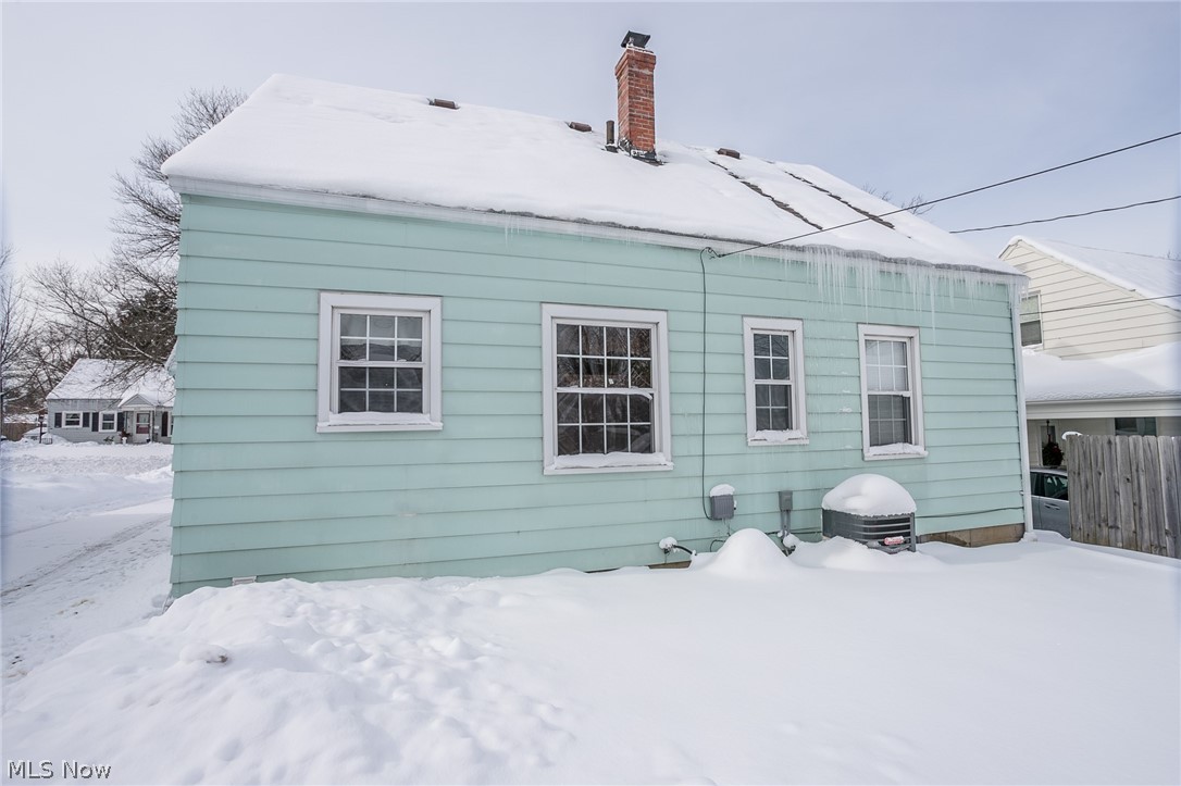 Buena Vista Villas - Residential