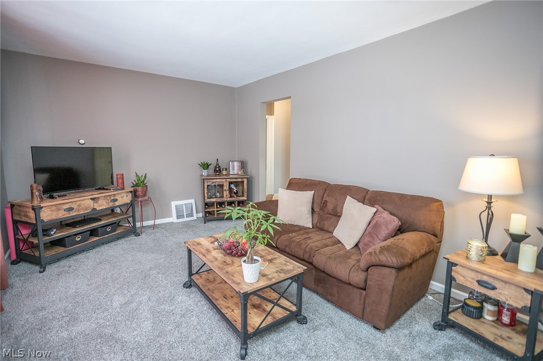 Buena Vista Villas - Residential