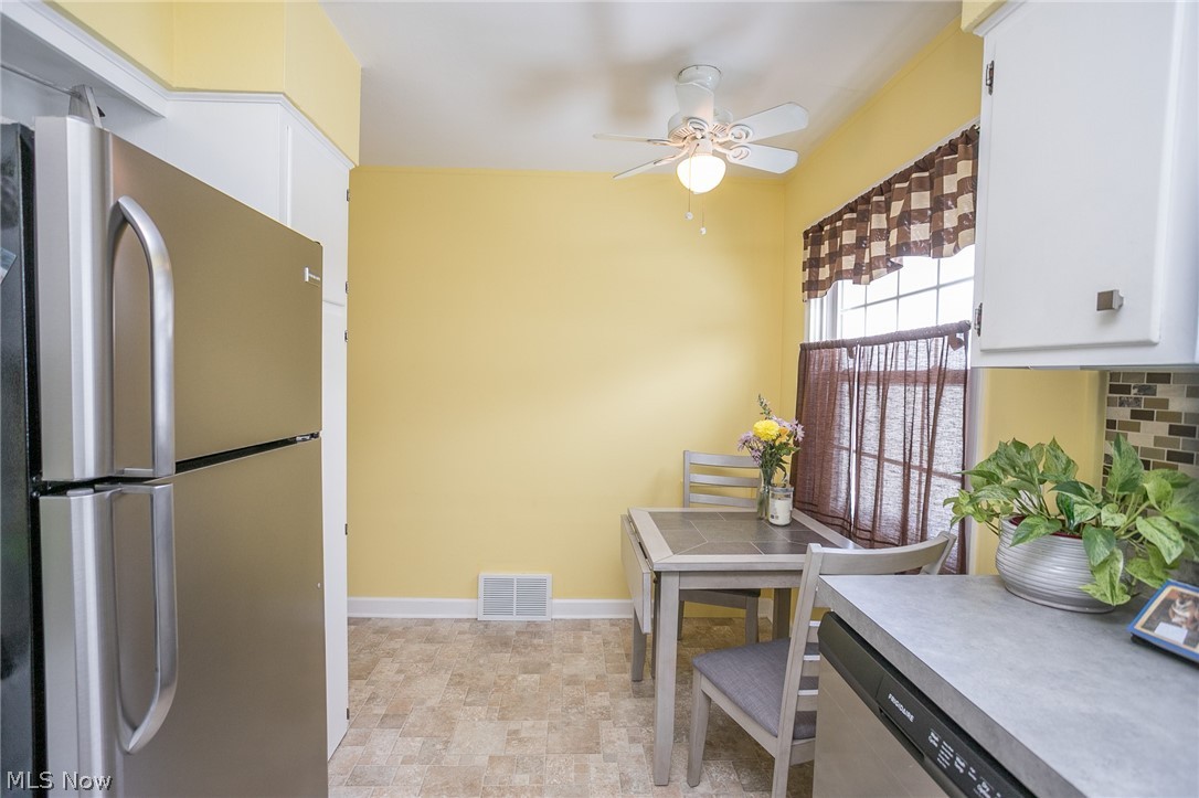 Buena Vista Villas - Residential