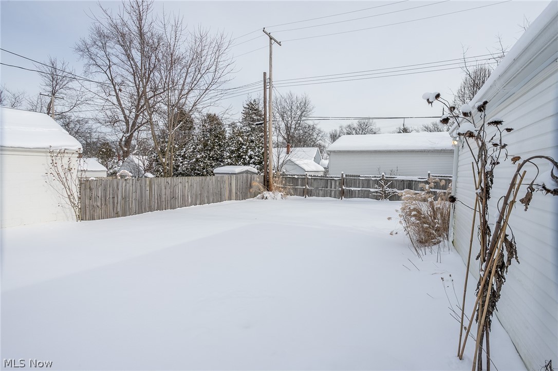 Buena Vista Villas - Residential