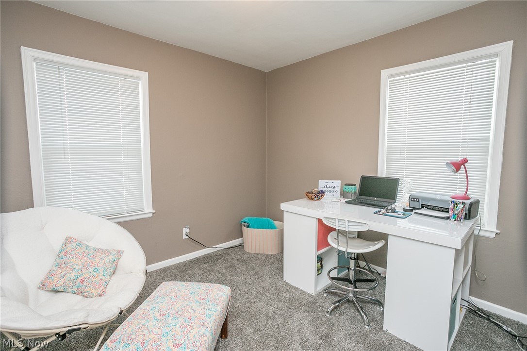 Buena Vista Villas - Residential