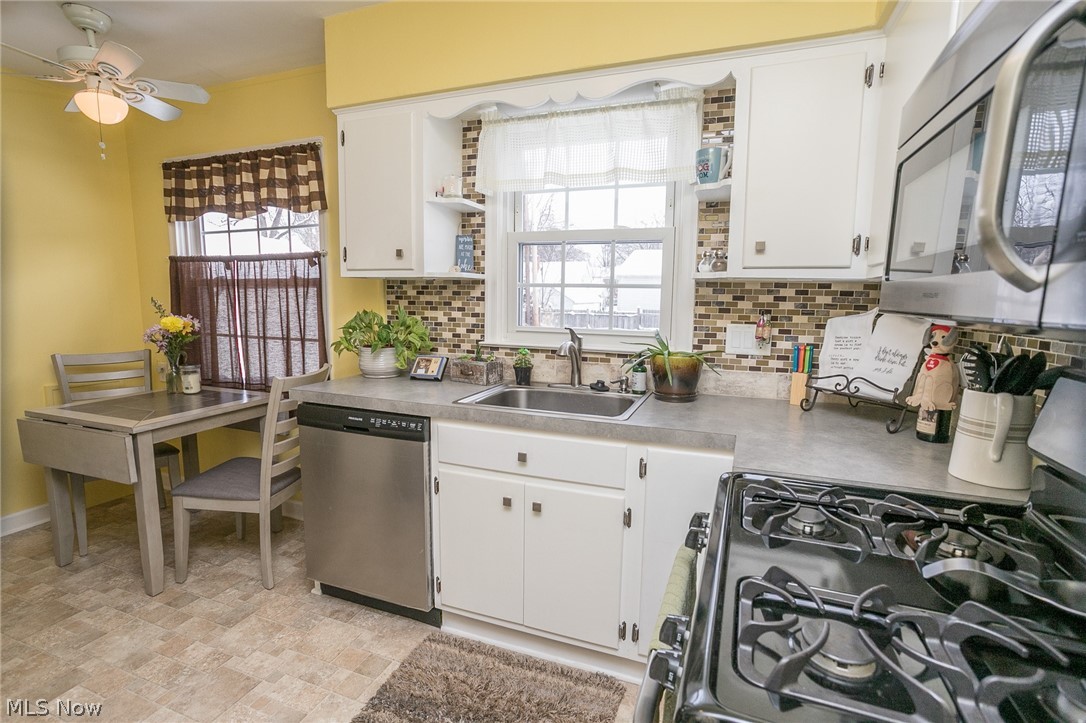 Buena Vista Villas - Residential