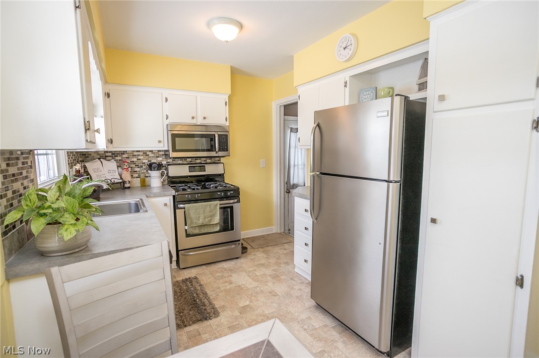 Buena Vista Villas - Residential