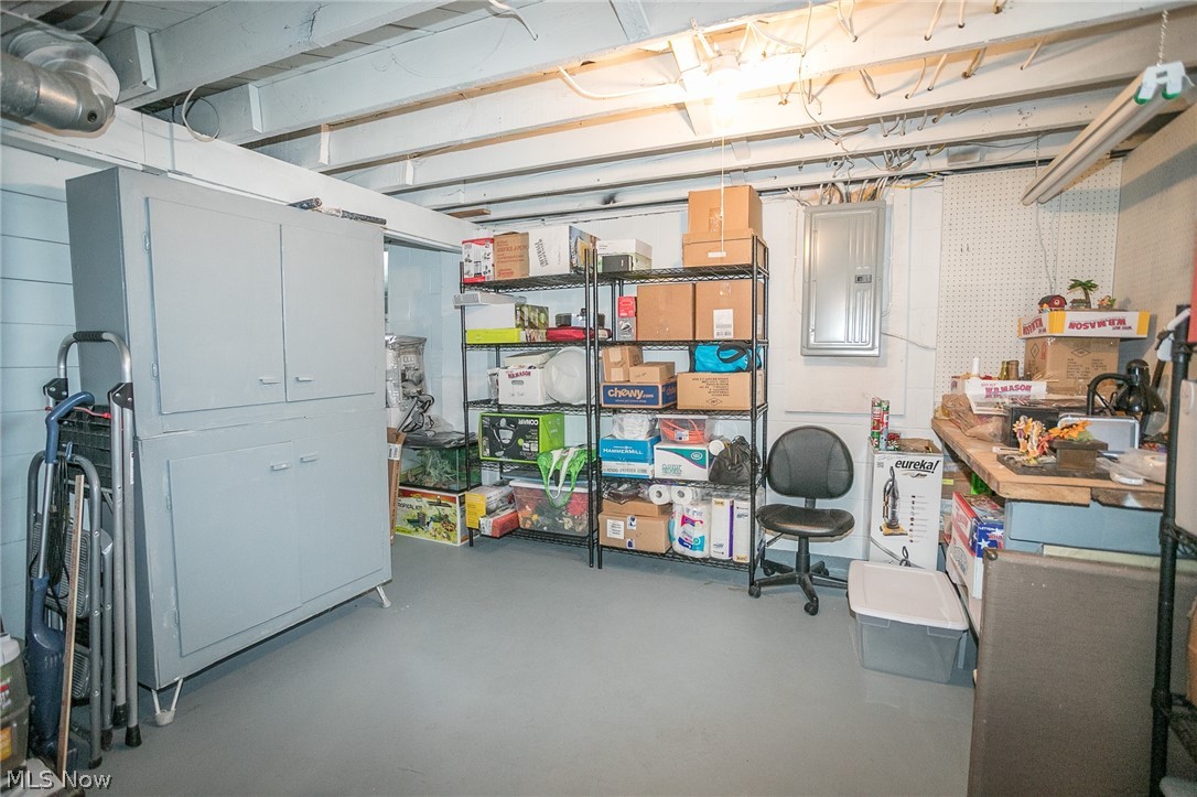 Buena Vista Villas - Residential