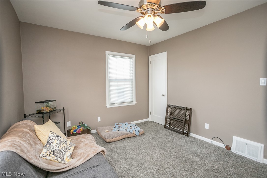 Buena Vista Villas - Residential