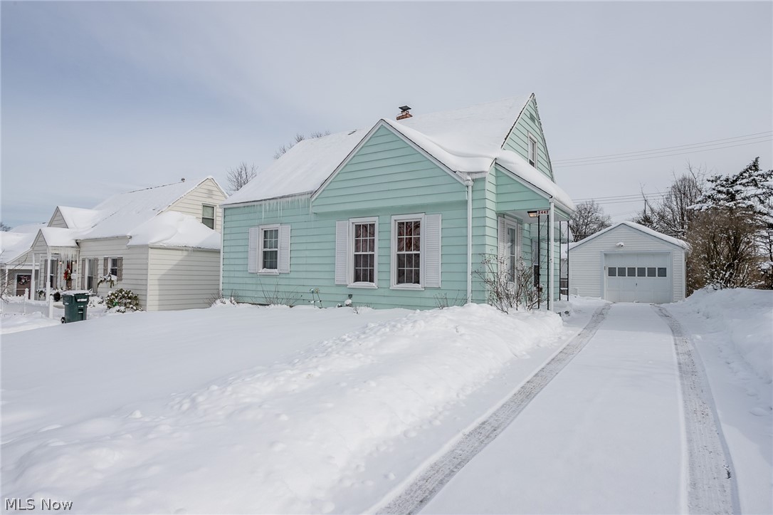 Buena Vista Villas - Residential